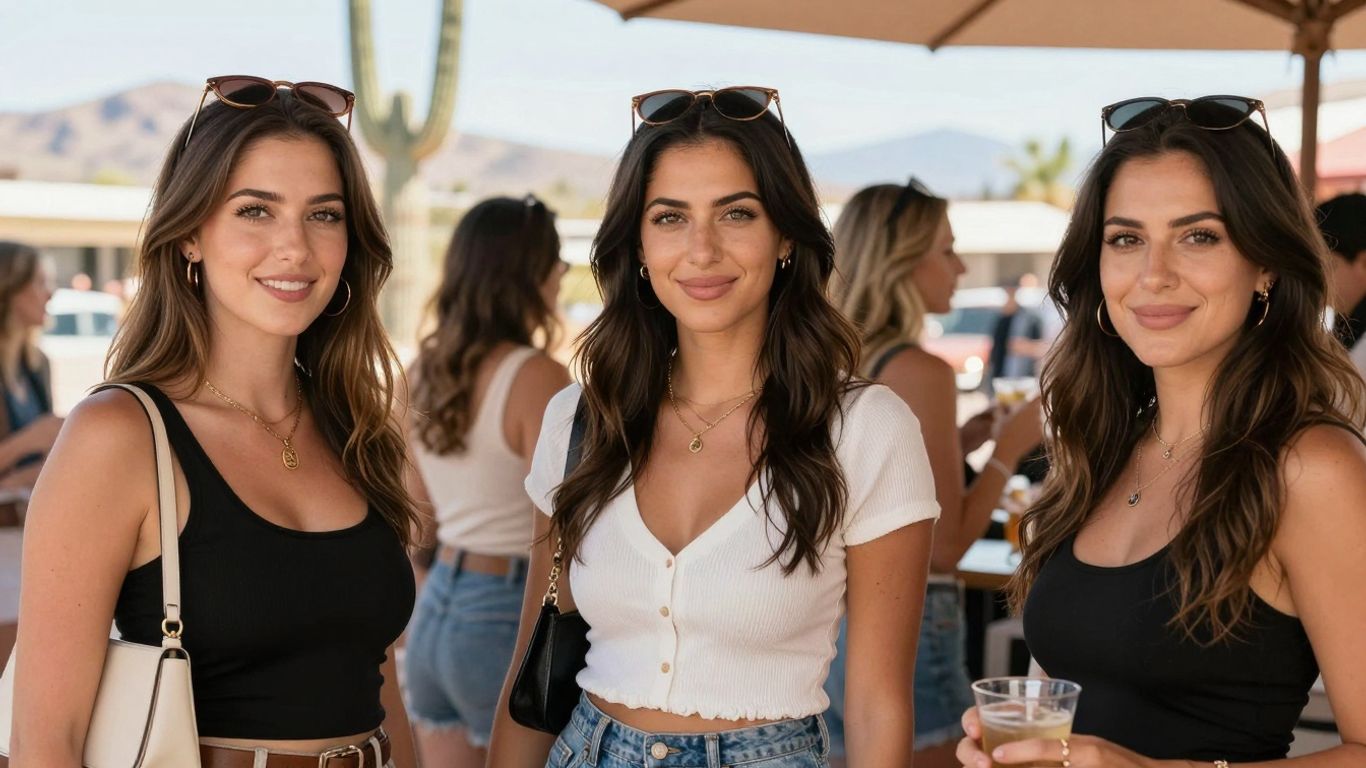 Meet Attract Seduce Hot Single Local Women Females Ladies W4M Near Me Phoenix Arizona AZ